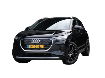 Audi Q4 e tron