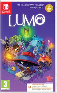 Lumo (Code in a Box)