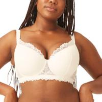 Naturana Friday Padded Underwired Bra - thumbnail