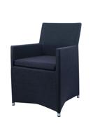 Antonio diningstoel Exclusief