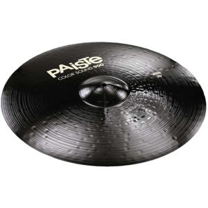 Paiste Color Sound 900 Black Medium Ride 20 inch