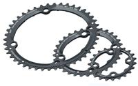 Stronglight mtb chainring for xtr 960