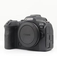 Canon EOS R6 body occasion