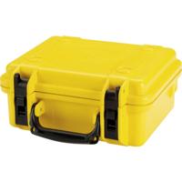 Chauvin Arnoux P01298068 Koffer voor meetapparatuur (l x b x h) 272 x 248 x 130 mm