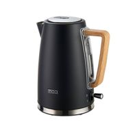 MOA Waterkoker 1.7 liter Modern - Elektrisch - EK1BN - thumbnail