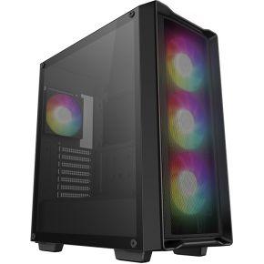 DeepCool CC560 MESH V2