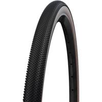 Schwalbe Buitenband 28-1.70 (45-622) g-one allround per.zw/br-sk vw