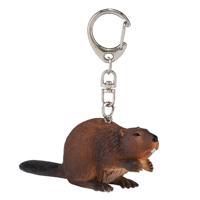 Mojo sleutelhanger bever - 387433 Mojo sleutelhanger bever - 387433