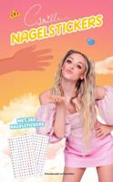 Nagelstickers (Paperback)