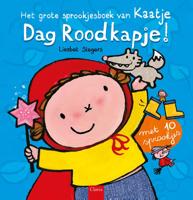 Dag Roodkapje! (Hardback)