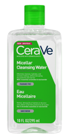 CeraVe Micellair Water