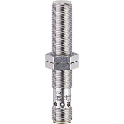 ifm Electronic Inductieve sensor PNP, NPN IFM203