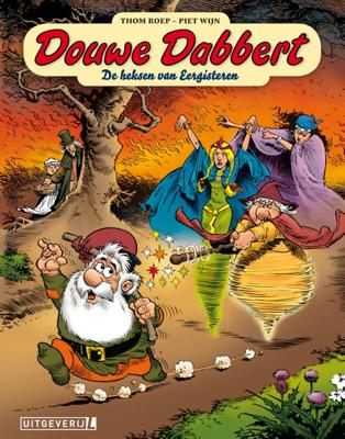 Douwe Dabbert (Paperback)
