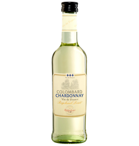 Raphael Louie Colombard - droge Chardonnay - 250 ml