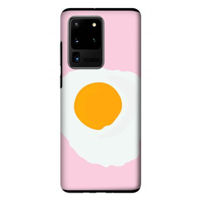 Sunny side up: Samsung Galaxy S20 Ultra Tough Case Sunny side up: Samsung Galaxy S20 Ultra Tough Case