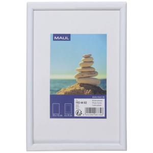 Maul 1934402 Wissellijst Papierformaat: 10 x 15 cm Wit