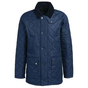 Heren Polarquilt Ashby Navy