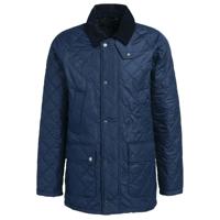 Heren Polarquilt Ashby Navy