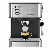 Express Koffiemachine Solac CE4481 Zwart Staal 850 W