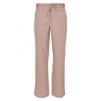 Zizo - Roze | Dames | Broek | Roze | 42 | regular | Kamst mode