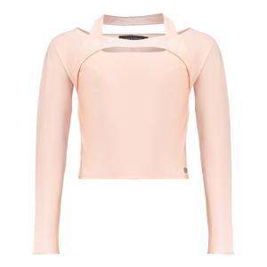 Frankie & Liberty Meisjes top - Mia - Fresh abrikoos