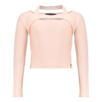 Frankie & Liberty Meisjes top - Mia - Fresh abrikoos