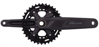 Shimano Crankstel Shimano Deore FC-M5100 - B2 - 36T-26T