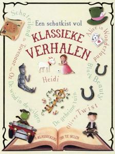 Een schatkist vol klassieke verhalen (Hardback)
