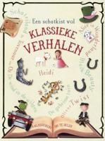 Een schatkist vol klassieke verhalen (Hardback)