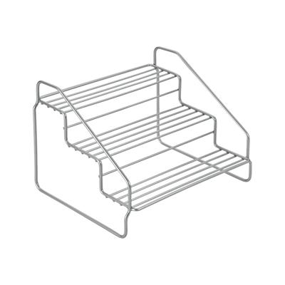 Planken Metaltex Steppo Metaal (20 x 18 x 15 cm)