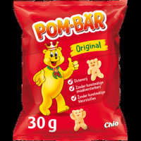 PomBar Original Aardappelsnack 30 g bij Jumbo