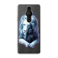 Child Of Light: Sony Xperia Pro-I Transparant Hoesje