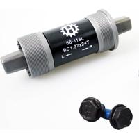 Hzb trapas bsa staal 68/116mm in doosje verpakt1600200-116