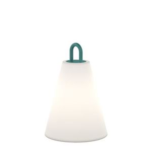 Wever Ducre Costa 1.0 Vloerlamp - Blauw