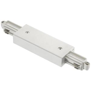 Nordlux Link 230V-railsysteemcomponenten Verbinder Wit 79049901 Linkadapter