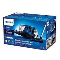 Philips 3000 series 900 W PowerCyclone 5-stofzuiger zonder zak - thumbnail