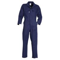 HAVEP overall - Basic - 2090 - marine - maat 54