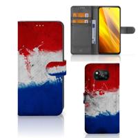 Xiaomi Poco X3 | Poco X3 Pro | Bookstyle Case | Nederland
