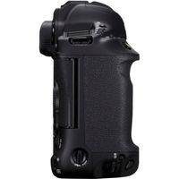 Canon EOS 1D X Mark III SLR camerabody 20,1 MP CMOS 5472 x 3648 Pixels Zwart - thumbnail