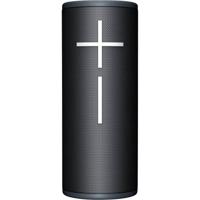 Ultimate Ears Boom 4 Bluetooth luidspreker Waterdicht, Stofdicht, Spatwaterdicht, Draagbaar Zwart