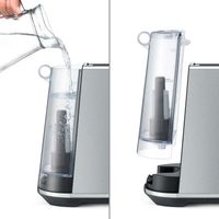 Sage the Bambino Volledig automatisch Espressomachine 1,4 l - thumbnail