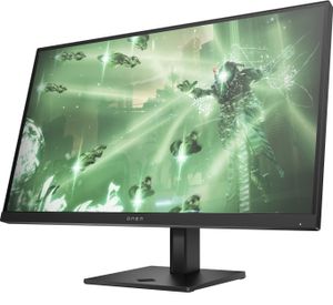 HP OMEN by HP 27q computer monitor 68,6 cm (27") 2560 x 1440 Pixels Quad HD Zwart