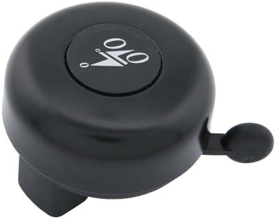 REICH Bell radfahrer black