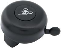 REICH Bell radfahrer black