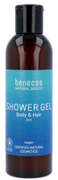 Benecos Body & Hair 2-in-1 Shower Gel - thumbnail