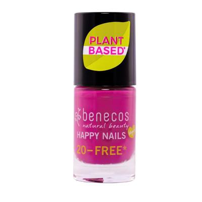 Benecos Nagellak my secret