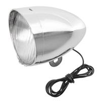Anlun Bi0503a koplamp staal/pvc buitenaa