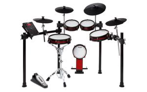 Alesis Crimson II Special Edition Mesh Kit elektronisch drumstel