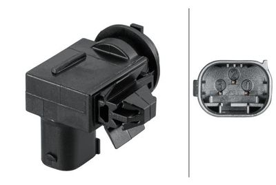 Sensor, luchtkwaliteit 6PX012684101
