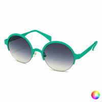 Zonnebril Uniseks Italia Independent 0027 Kleur Geel
